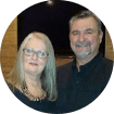 Tom and Sherry Whiteway